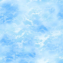 Bright Blue Sky-Sky SKY-CD2438-SKY