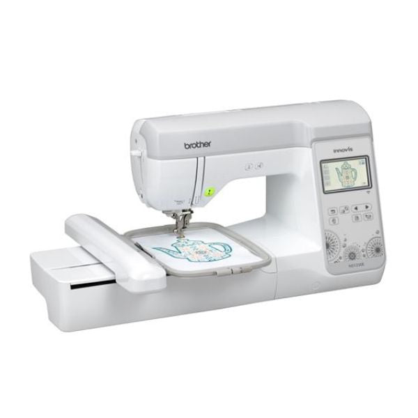 Brother NS1250E Embroidery Machine