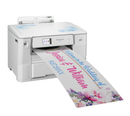 Brother PrintModa Studio Fabric Printer - HL-JF1 |  Included FREE: Printable Fabric Roll PACB01 $110