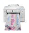 Brother PrintModa Studio Fabric Printer - HL-JF1 |  Included FREE: Printable Fabric Roll PACB01 $110