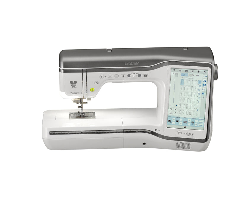 Bobbin Case, Babylock, Brother Multi Needle (#XC7206001) – The Sewing  Studio Fabric Superstore