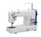 Brother PQ1600S Straight Stitch Sewing & Quilting Machine