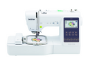 Brother SE700 Sewing & Embroidery Machine