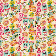 Bubble Bath-Lotions & Potions Multi 12025873