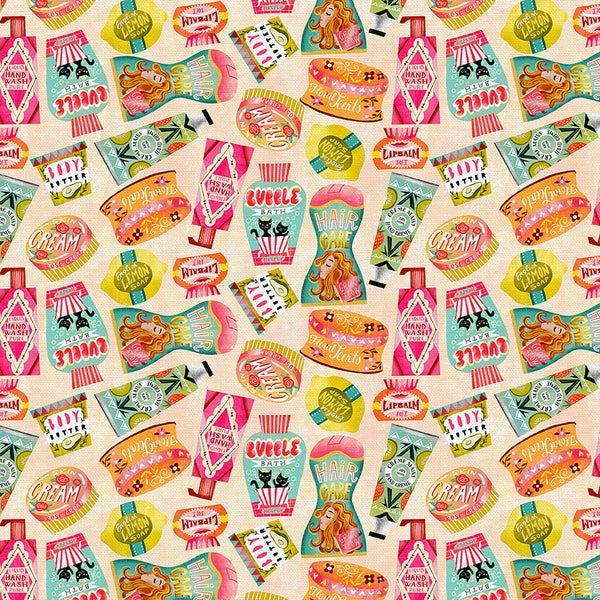 Bubble Bath-Lotions & Potions Multi 12025873