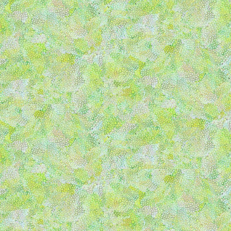Dragonfly Mist - Bubble Texture DOT-CD3212-GREEN