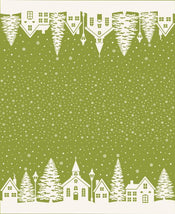 Buon Natale-Pine 35407-16