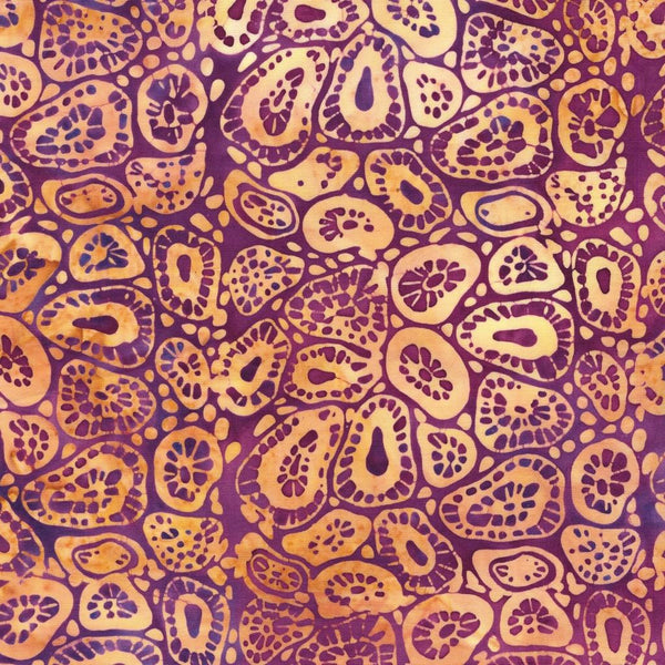 Geode Glow-Geode Multi Purple/Burgundy Gold 112520867