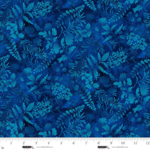 Butterfly Boutique-Indigo 8603-77