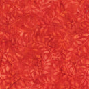 Butterfly & Leaves-Orange Vermillion 112508282