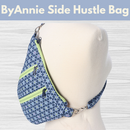 ByAnnie Side Hustle Bag** Thurs 05/22 10:00am-2:00pm