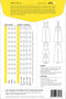 Jenny Overalls and Trousers CCP14