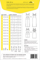 Fiona Sundress CCP15