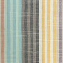 Cabana Stripes-Tarte Orange CS 8994 TARTE ORANGE