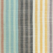Cabana Stripes-Tarte Orange CS 8994 TARTE ORANGE