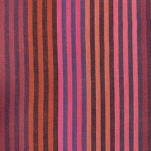 Cabana Stripes-Wine CS 5729 WINE