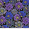 Cactus Flower-Black PWPJ096.Black