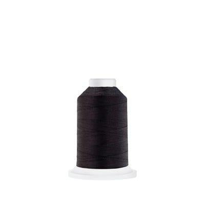 Cairo-Quilt Cotton 50wt 670yds-Black 48M.11001