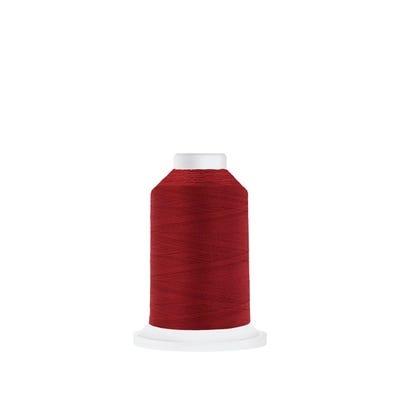 Cairo-Quilt Cotton 50wt 670yds-Candy Apple 48M.90186
