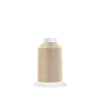 Cairo-Quilt Cotton 50wt 670yds-Cream 48M.20001