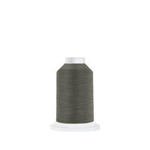 Cairo-Quilt Cotton 50wt 670yds-Lead Grey 48M.1CG11