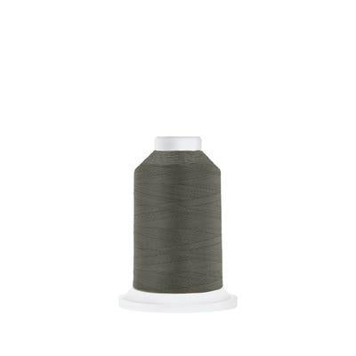 Cairo-Quilt Cotton 50wt 670yds-Lead Grey 48M.1CG11