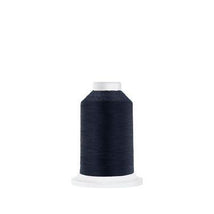 Cairo-Quilt Cotton 50wt 670yds-Navy 48M.32965
