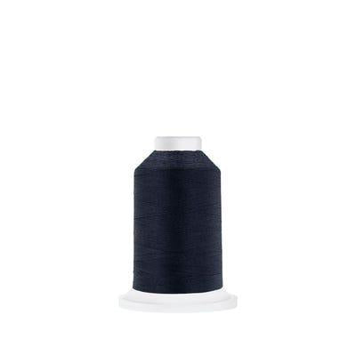 Cairo-Quilt Cotton 50wt 670yds-Navy 48M.32965