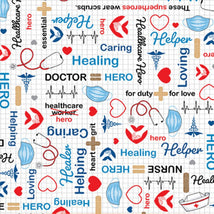 Calling All Nurses-Words 52528-1