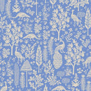 Camont-Menagerie Silhouette Blue RP708-BL5