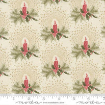 Candlelight Christmas-Cream 44424-11