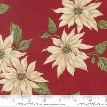 Candlelight Christmas-Crimson 44420-13