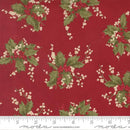 Candlelight Christmas-Crimson 44421-13