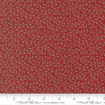 Candlelight Christmas-Crimson 44427-13