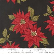 Candlelight Christmas-Ebony 44420-16