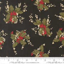 Candlelight Christmas-Ebony 44421-16