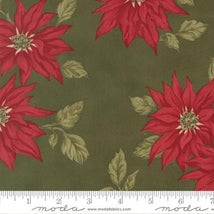 Candlelight Christmas-Holly 44420-15