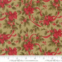 Candlelight Christmas-Sage 44423-14