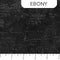 Canvas-Texture Ebony
