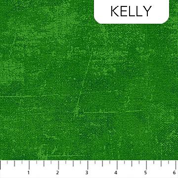 Canvas-Texture Kelly 9030-76