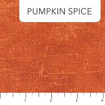 Canvas-Texture Pumpkin Spice 9030-560