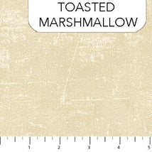 Canvas-Texture Toasted Marshmallow 9030-12