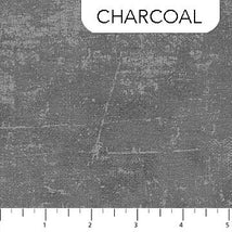 Canvas Cotton Charcoal 9030-96