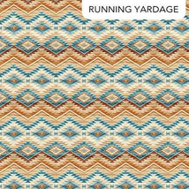 Canyon: Stonehenge-Navaho Stripe Clay Multi DP29142-34