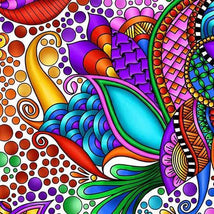 Carnivale 1649-26369-ZX