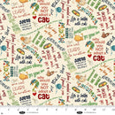 Cat Hair Don't Care-Ivory 4427-44