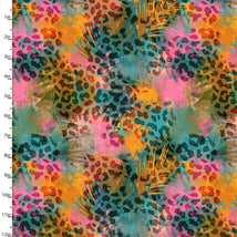 Catnaps Gone Wild-Catnap Seeing Spots 24715-MULTI