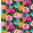 Catnaps Gone Wild-Wild Blooms 24714-MULTI