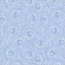 Cats Around Town-Zoomies Dusty Blue 55002-2