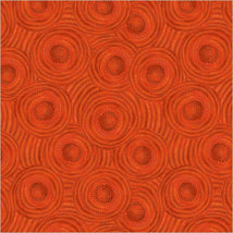 Cats Around Town-Zoomies Red 55002-7